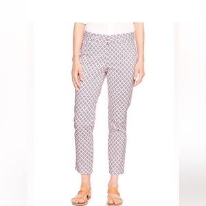 NWT - GAP Women's Slim Khaki Cropped Pants - Size 14